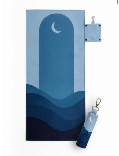 BUSHNUR - CHARM SECCADE